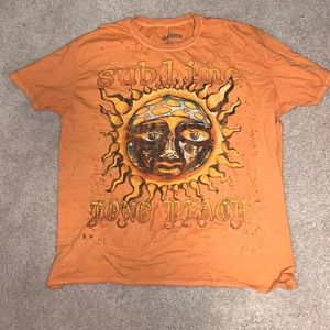 Urban Outfitters Oversized T-Shirt